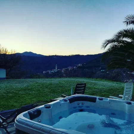 Apartamento La Casa Di Menny Moneglia