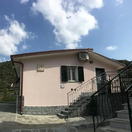 Apartamento La Casa Di Menny *