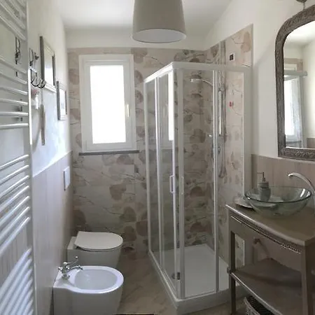 Apartamento La Casa Di Menny *