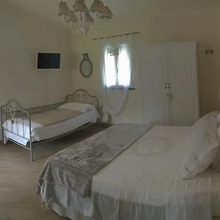 La Casa Di Menny *