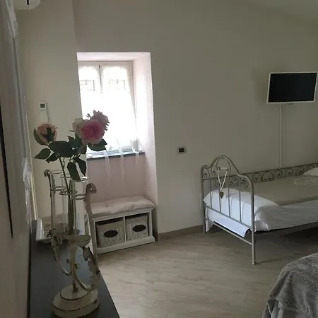 La Casa Di Menny