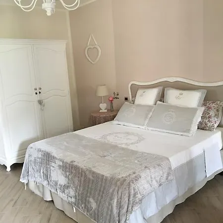 La Casa Di Menny Apartamento *