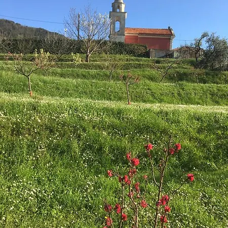 La Casa Di Menny Apartamento Moneglia